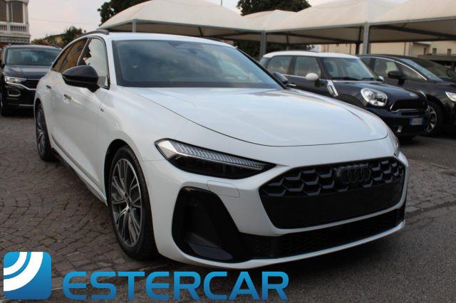 AUDI A5 Avant TFSI 204CV S tronic S Line edition