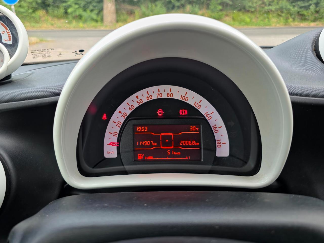Smart ForFour 70 1.0 twinamic Prime E6 Manuale NEO 2018