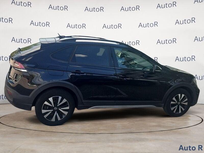Volkswagen Taigo 1.0 TSI 81kW Life