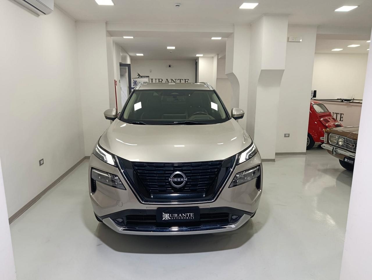 Nissan X-Trail e-Power e-4orce 4WD 5 posti Tekna