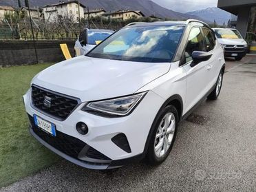 SEAT Arona 1.0 EcoTSI FR - OK NEOPATENTATI -