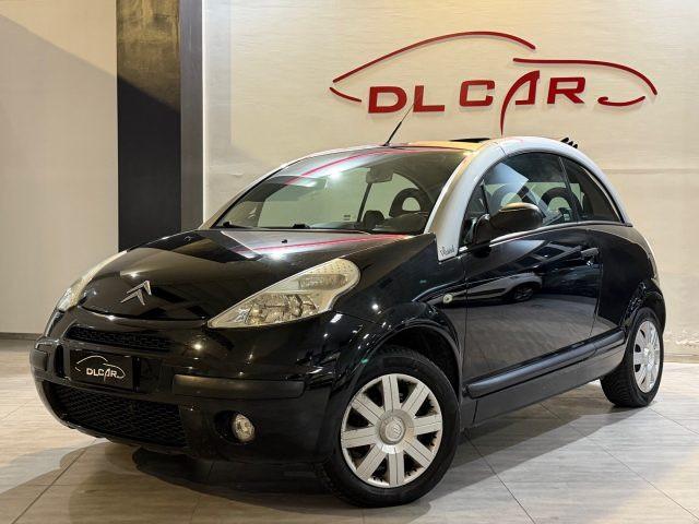 CITROEN C3 Pluriel 1.4