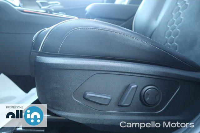 KIA Sportage Sportage 1.6 TGDi HEV AT GT-line