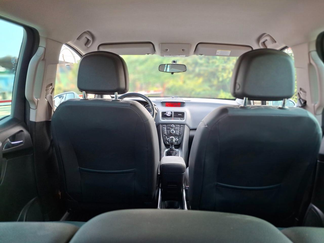 Opel Meriva 1.3 CDTI 95CV ecoFLEX Elective