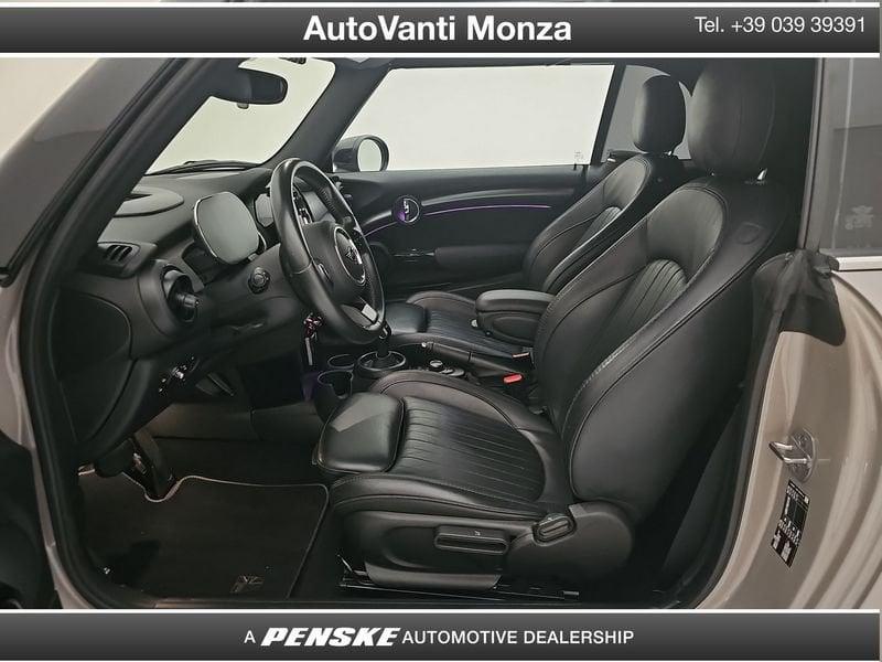 MINI Mini Mini Cabrio 1.5 Cooper Yours auto