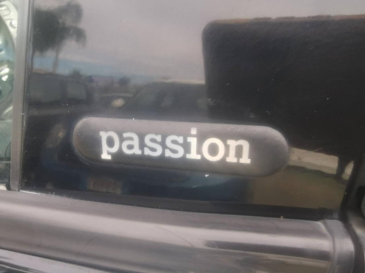 Smart ForFour 70 1.0 Passion