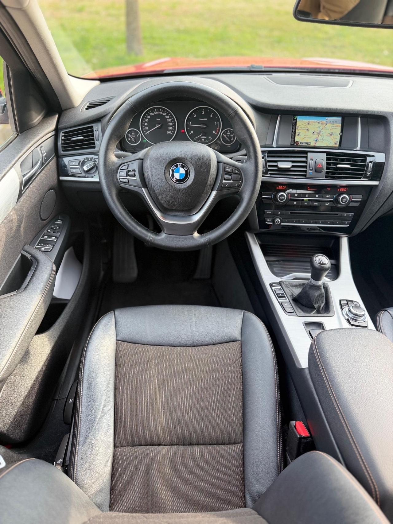 Bmw X4 xDrive20d Msport