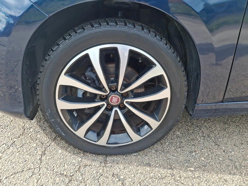 Fiat Tipo 1.6 Multijet SW Lounge