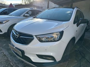 Opel Mokka X 1.6 CDTI Ecotec 4x2 Start&Stop Innovation