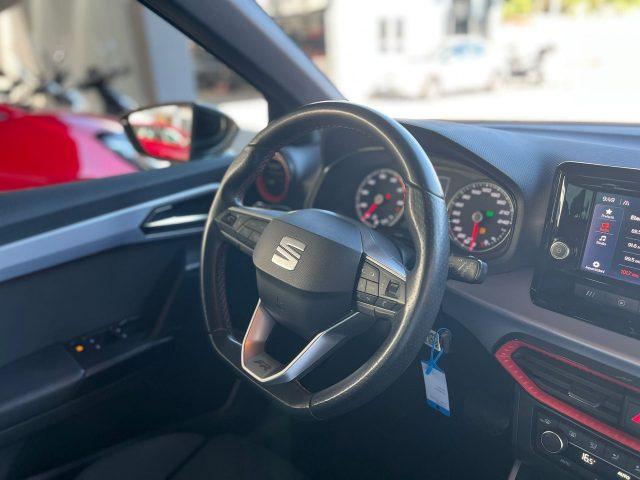 SEAT Arona 1.0 ECO TSI 81KW FR
