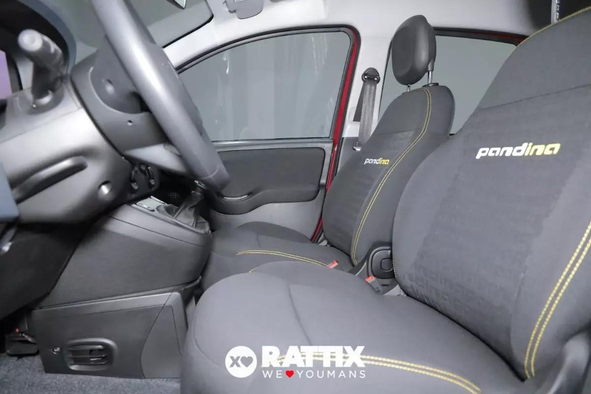 Fiat Panda 1.0 Firefly Hybrid 70CV 5p.ti ADAS + Pack City