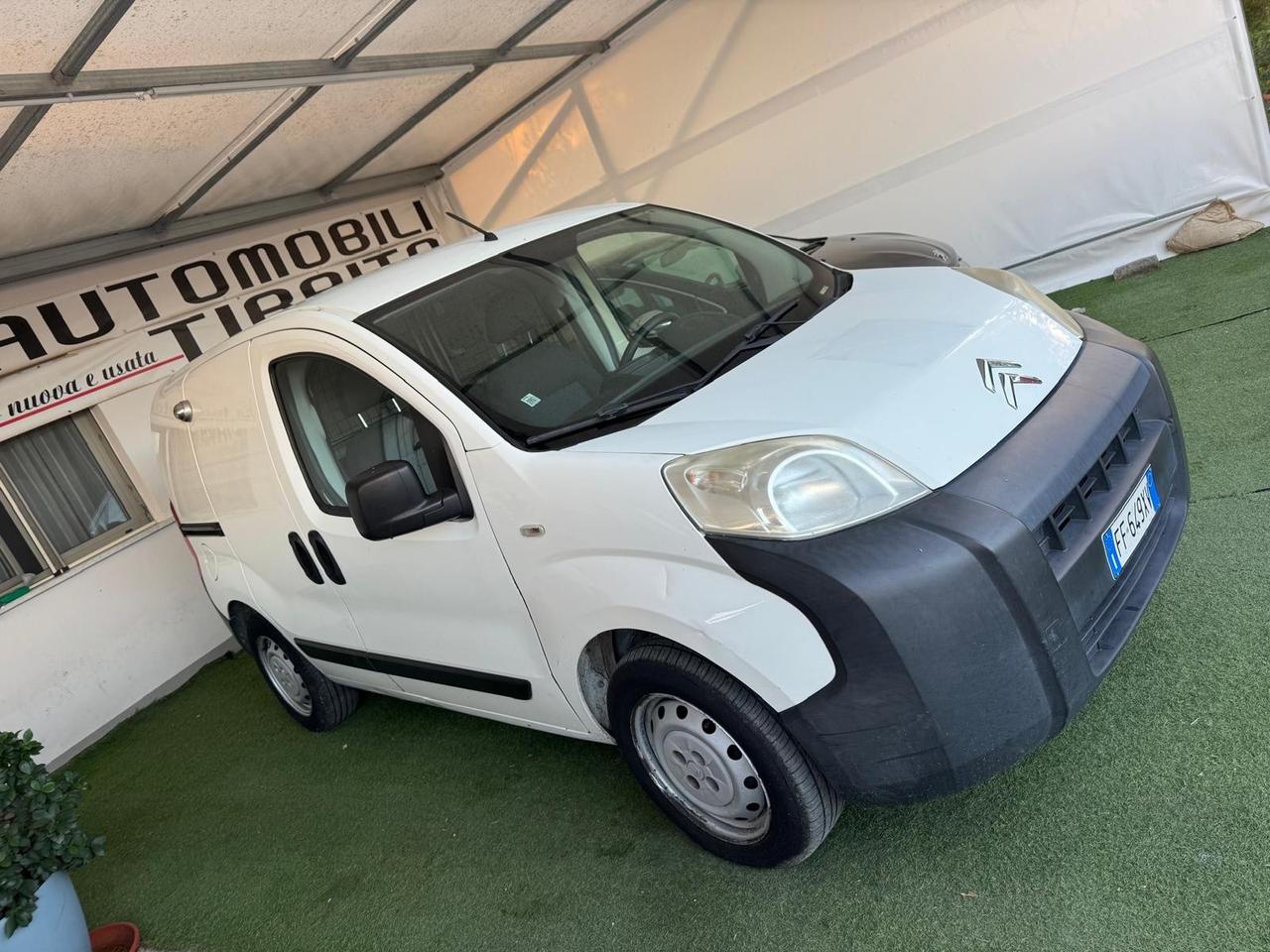 Citroen nemo 1.3 HDi