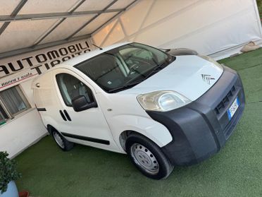 Citroen nemo 1.3 HDi