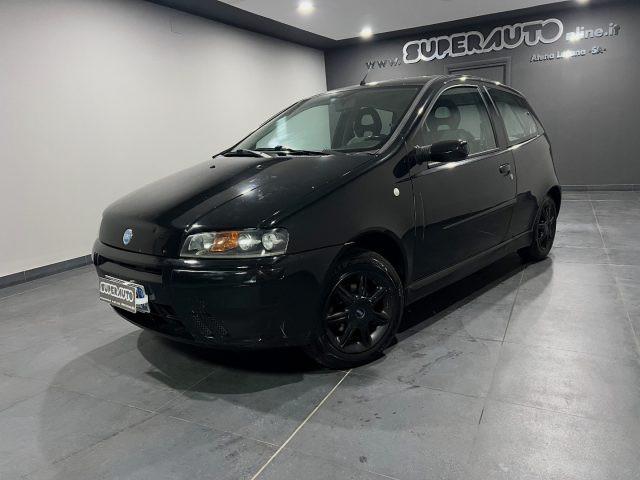 FIAT Punto 1.2i cat 3 porte ASSETTO SPORTIVO