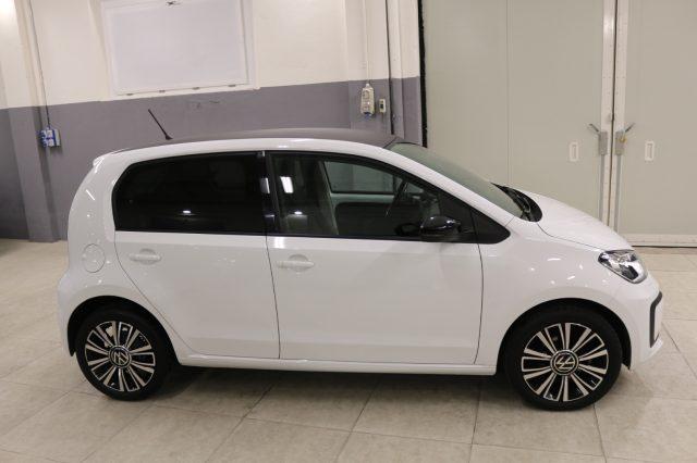 VOLKSWAGEN up! 1.0 5p. EVO sport up! BlueMotion Technology