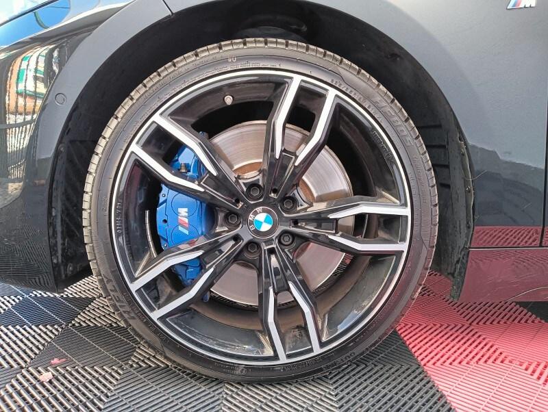 BMW Serie 1 (F40) 118d 5p. Msport