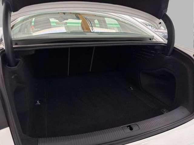Audi A4 2.0 TDI 150 CV S tronic Business Sport