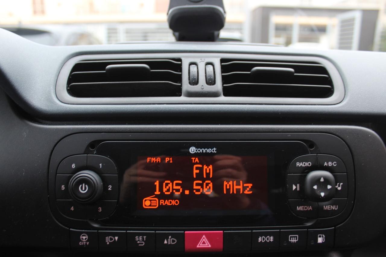 Fiat Panda 0.9 TwinAir Turbo Natural Power Easy