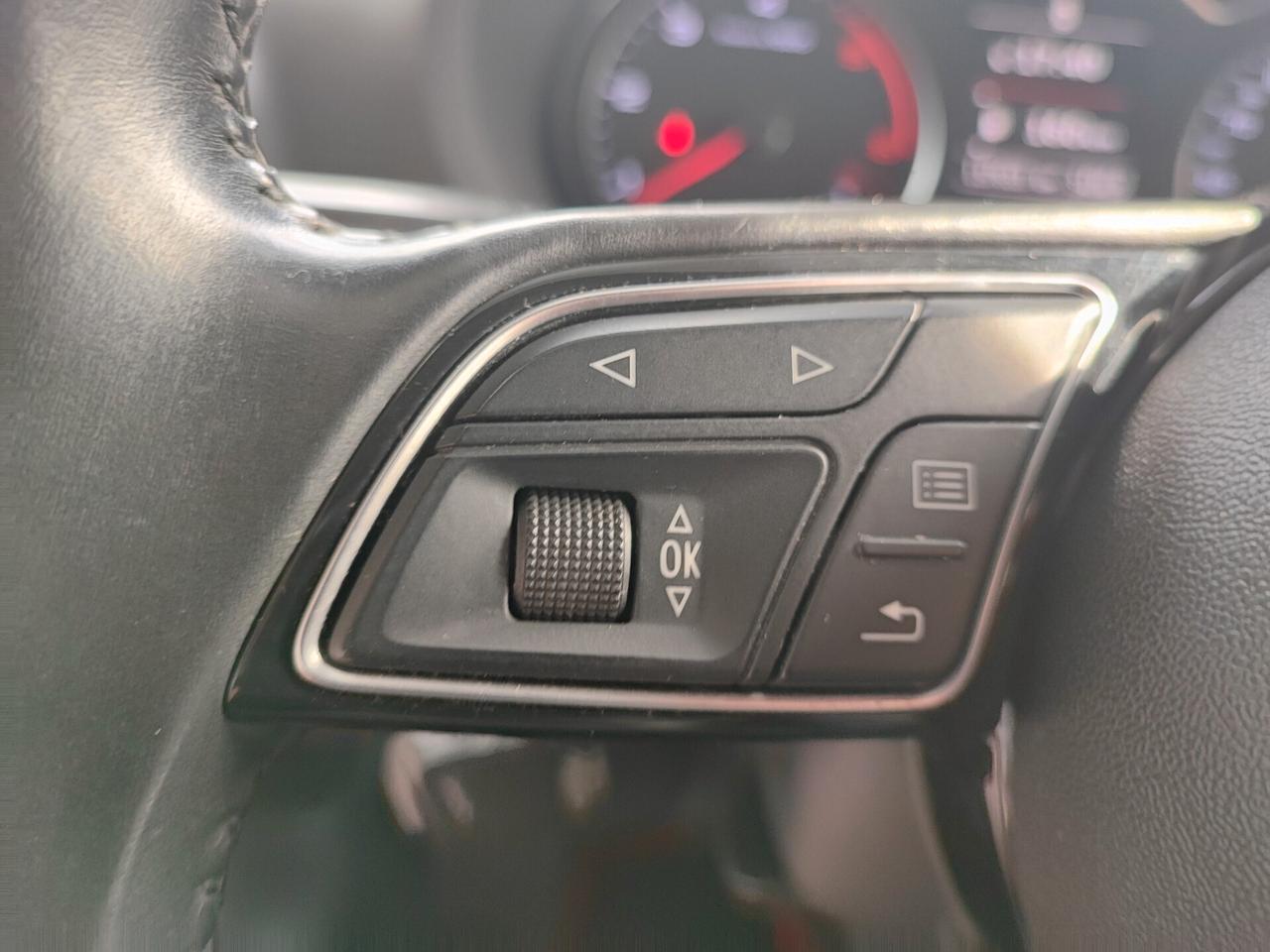 Audi A3 Sedan 1.6 TDI S tronic Sport
