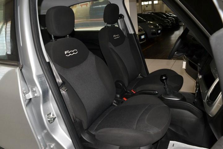 FIAT 500L 1.3 mjt Mirror 95cv my20