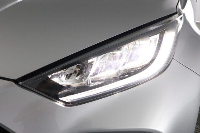 TOYOTA Yaris Yaris 1.5 Hybrid 5 porte Trend