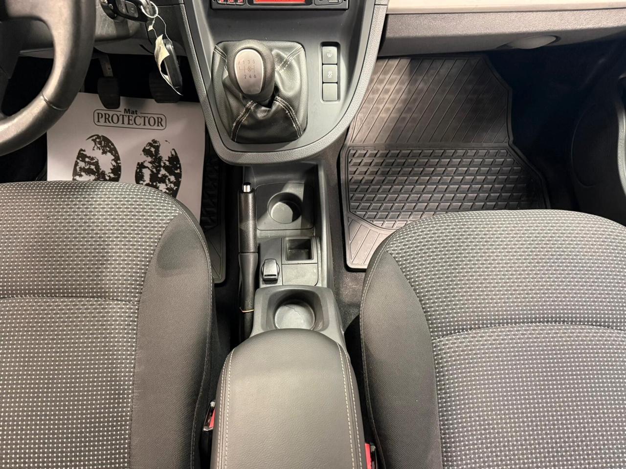 Mercedes-benz Citan 1.5 111 CDI S&S Tourer Base Business (N1)