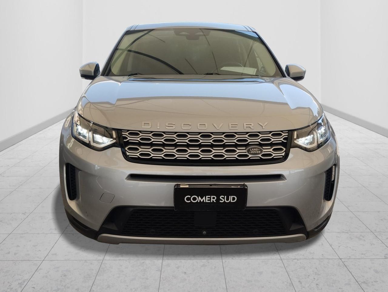 LAND ROVER Discovery Sport I 2020 - Discovery Sport 2.0d ed4 SE fwd 163cv