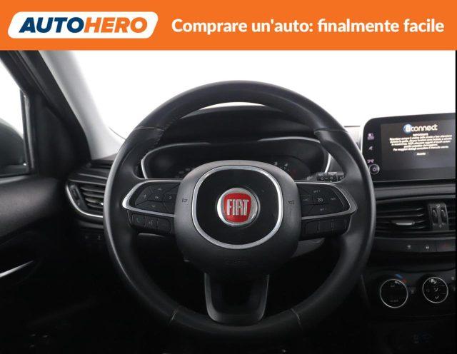 FIAT Tipo 1.6 Mjt S&S 5 porte Lounge
