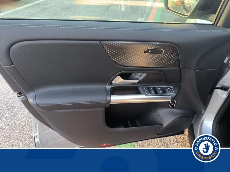 Mercedes-Benz GLA 200d Automatic Advanced Plus Progressive