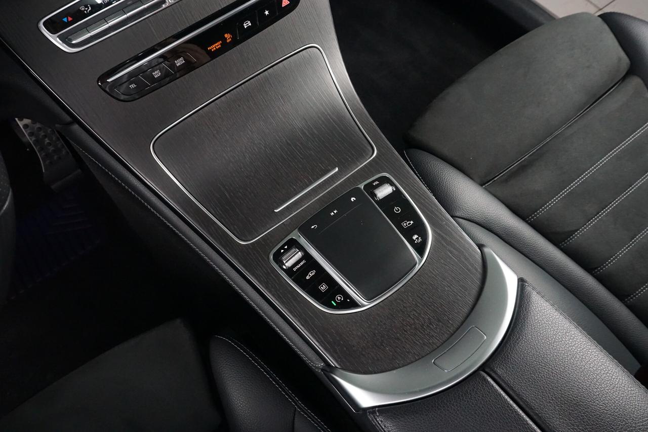 Mercedes-benz GLC 200 d 4Matic Coupé Premium Plus