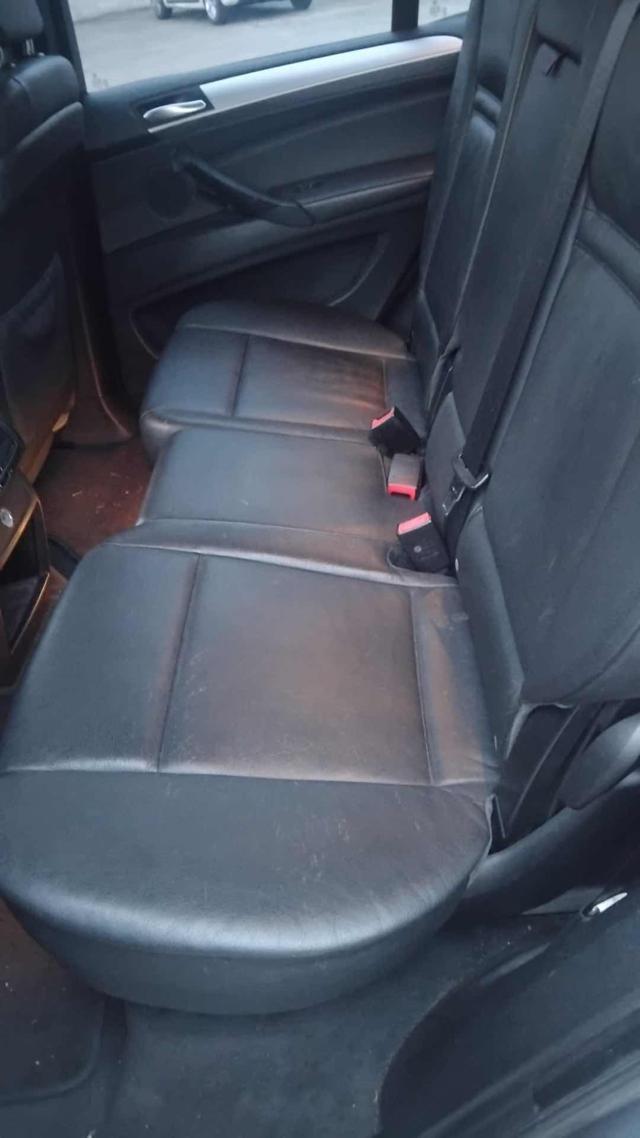 BMW X5 7posti 3.0d cat Attiva senza nessun lavoro da fare