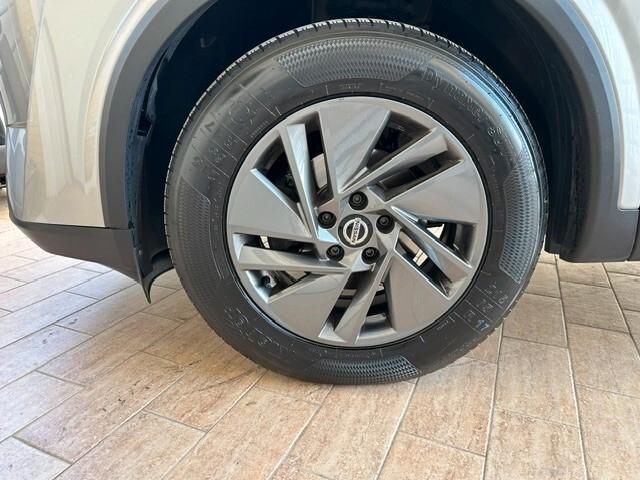 Nissan Qashqai MHEV 158 CV Xtronic Business