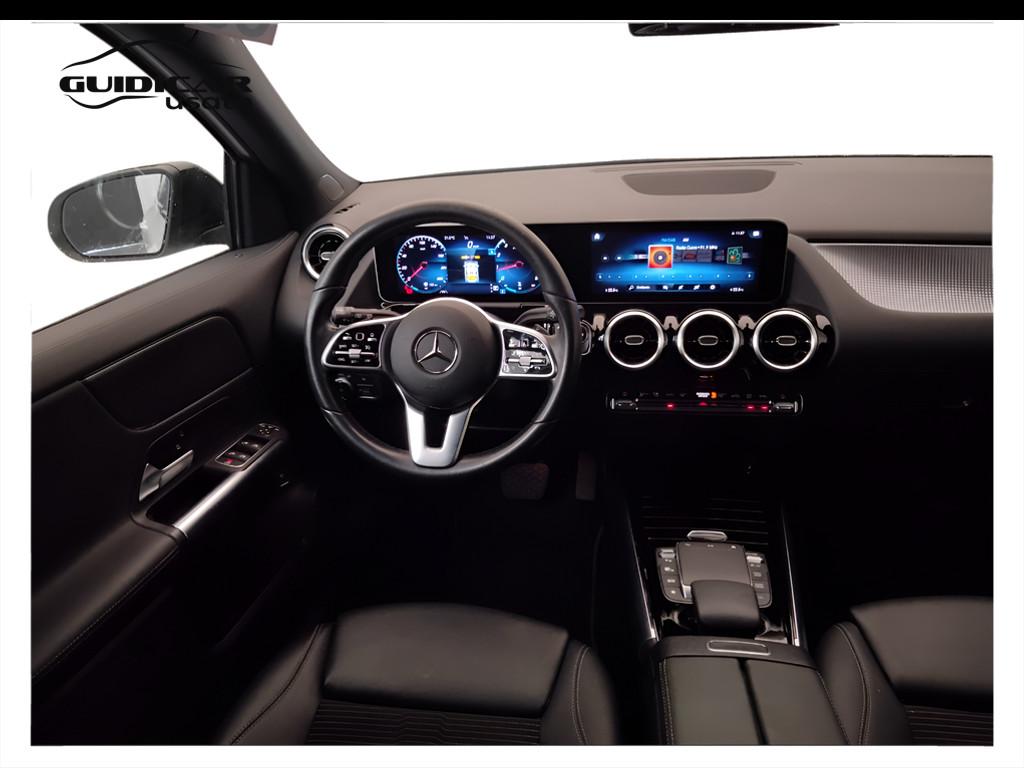 Mercedes-Benz GLA-H247 2020 - GLA 200 Sport auto