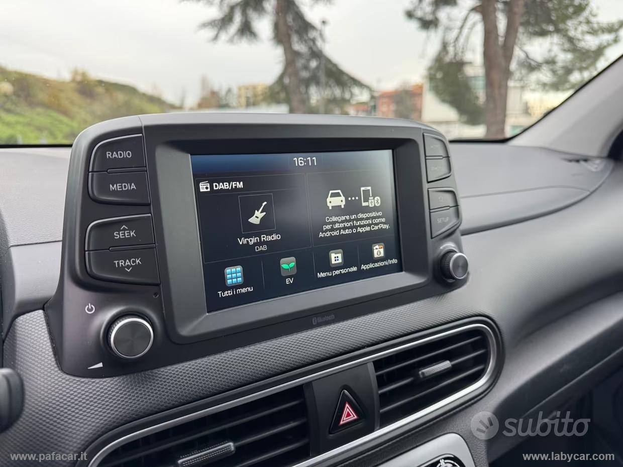 HYUNDAI Kona EV 64 kWh XPrime