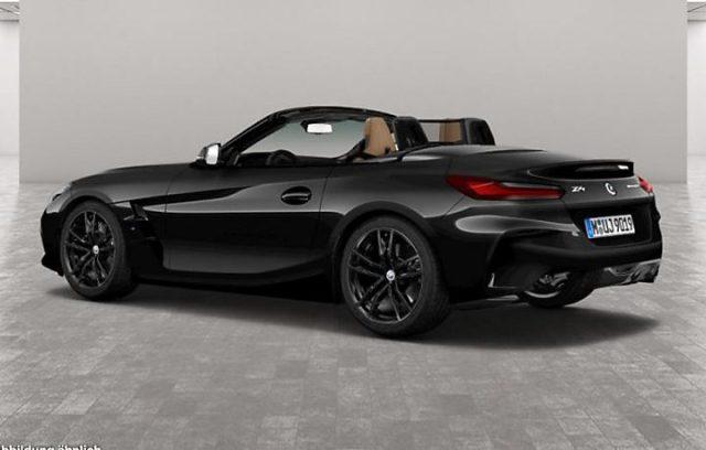 BMW Z4 sDrive20i Msport