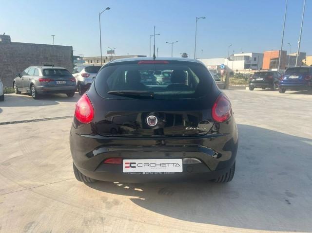 Fiat Bravo 1.6 mjt Emotion 105cv
