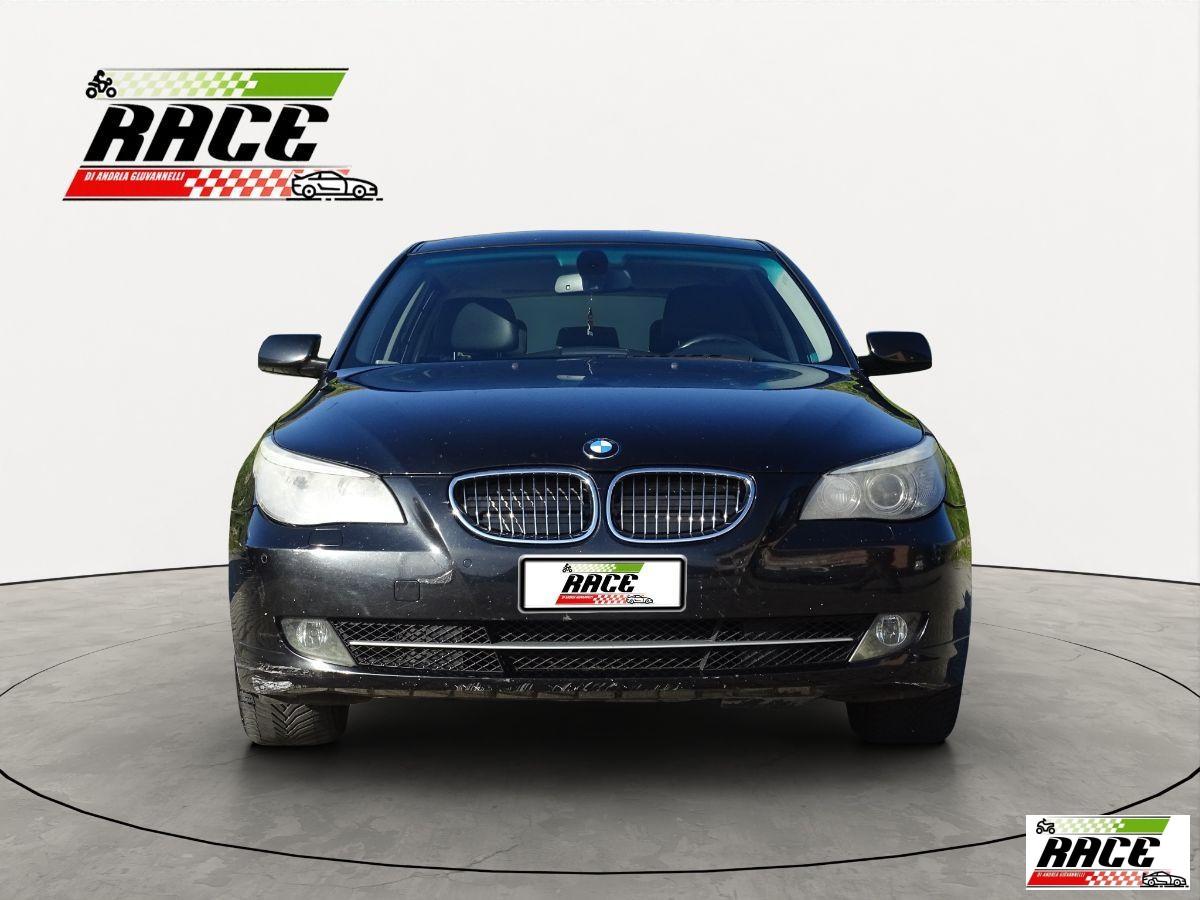 BMW - Serie 5 - 530xd Msport