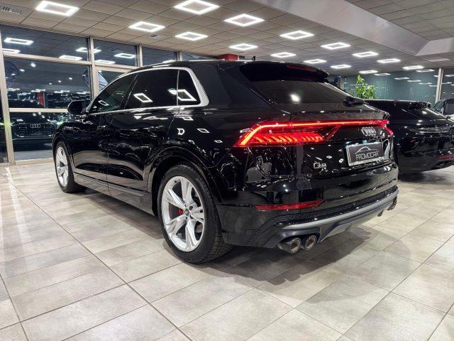 AUDI Q8 50 TDI 286 CV QUATTRO TIPTRONIC SPORT *UNIPROP*