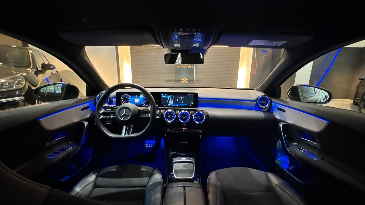 MERCEDES CLASSE A 200D 150CV PREMIUM - 2023