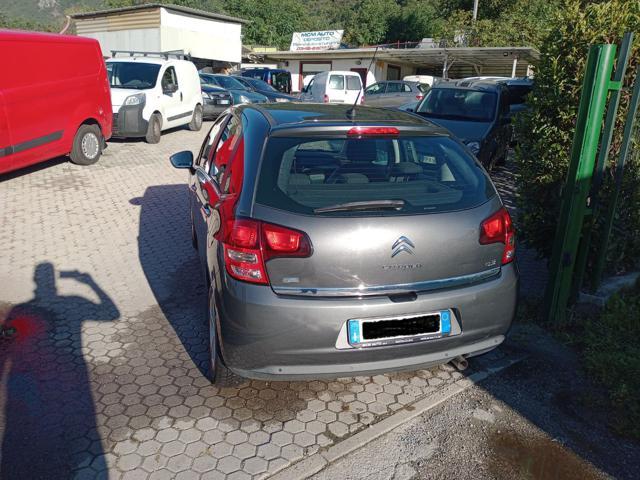 CITROEN C3 1.4 e-HDi 70 5 PORTE