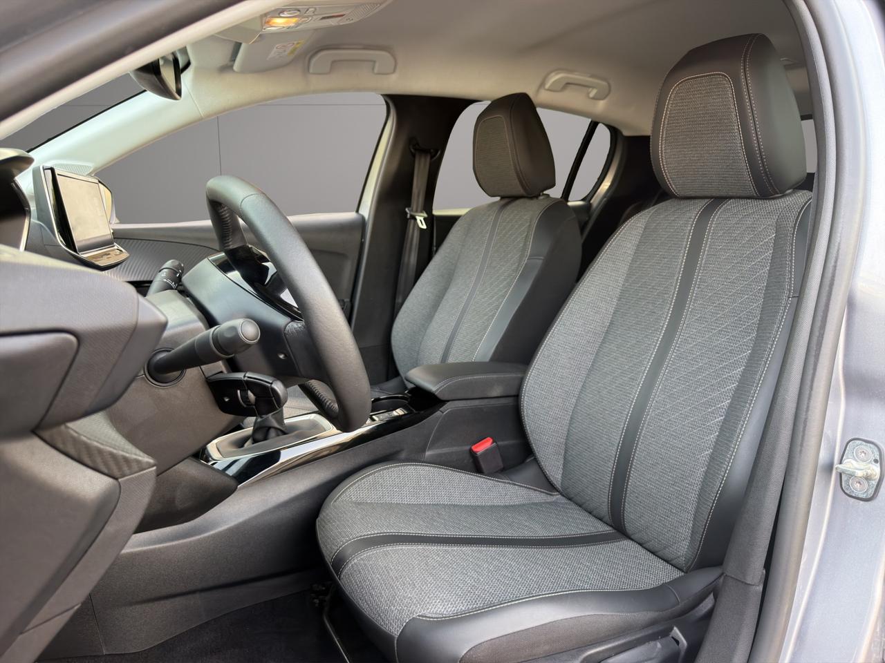 Peugeot 208 Allure - Unipro - Iva Esposta - Promo Finanziamento