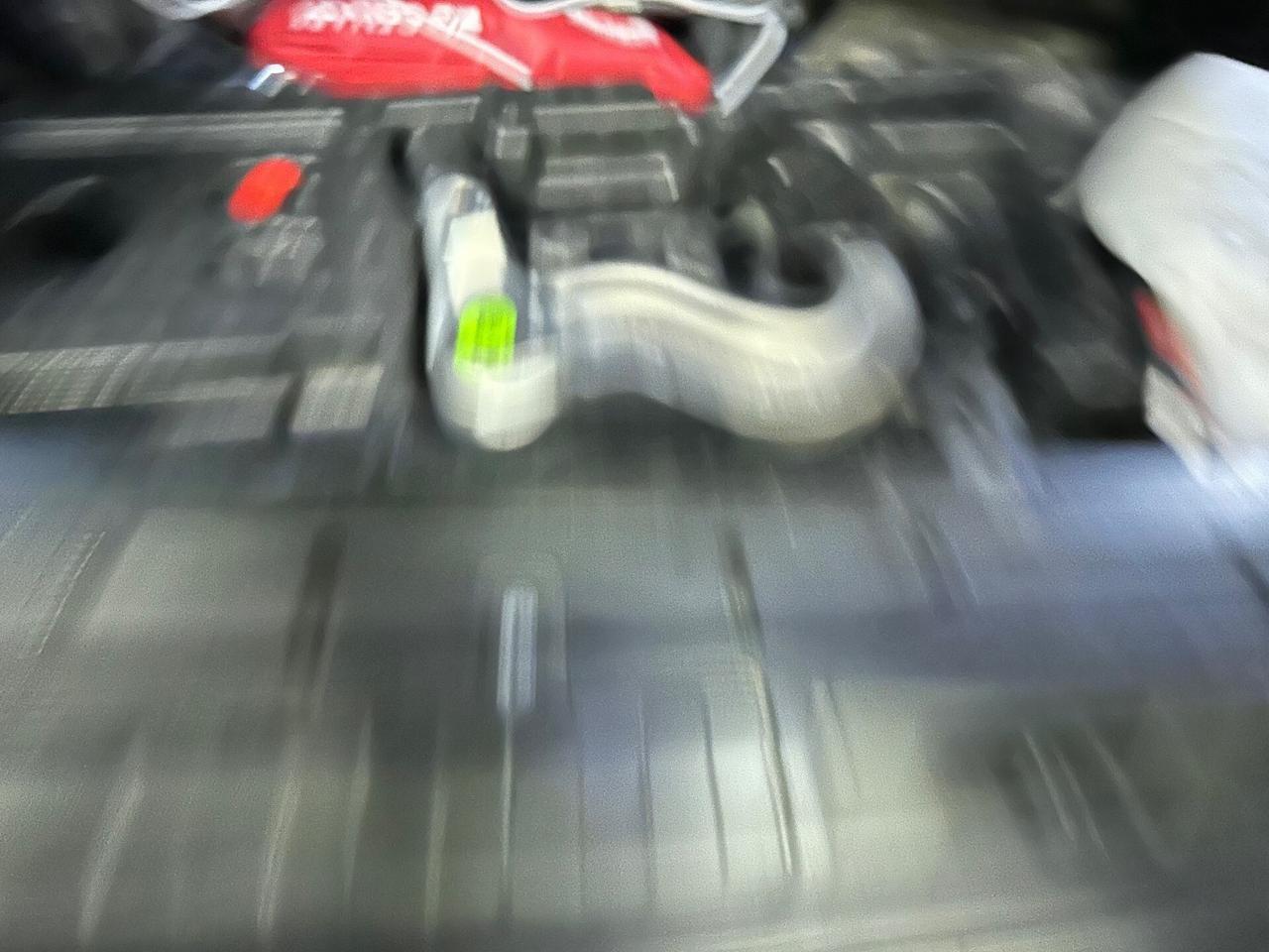 Land Rover Discovery 3.0D I6 249 CV AWD N1 AUTOCARRO +IVA