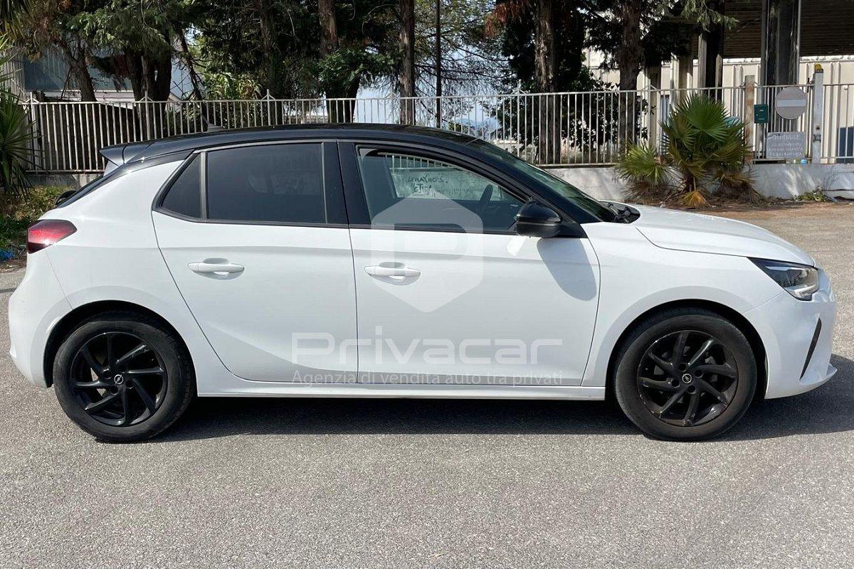 OPEL Corsa 1.2 Elegance