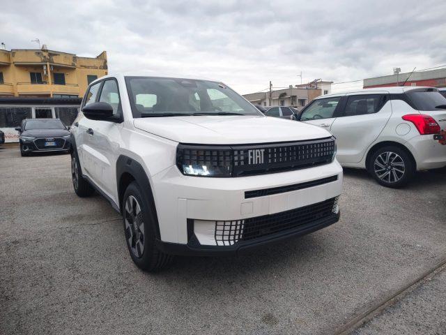 FIAT Grande Panda 1.2 Hybrid 110 CV S&S Business