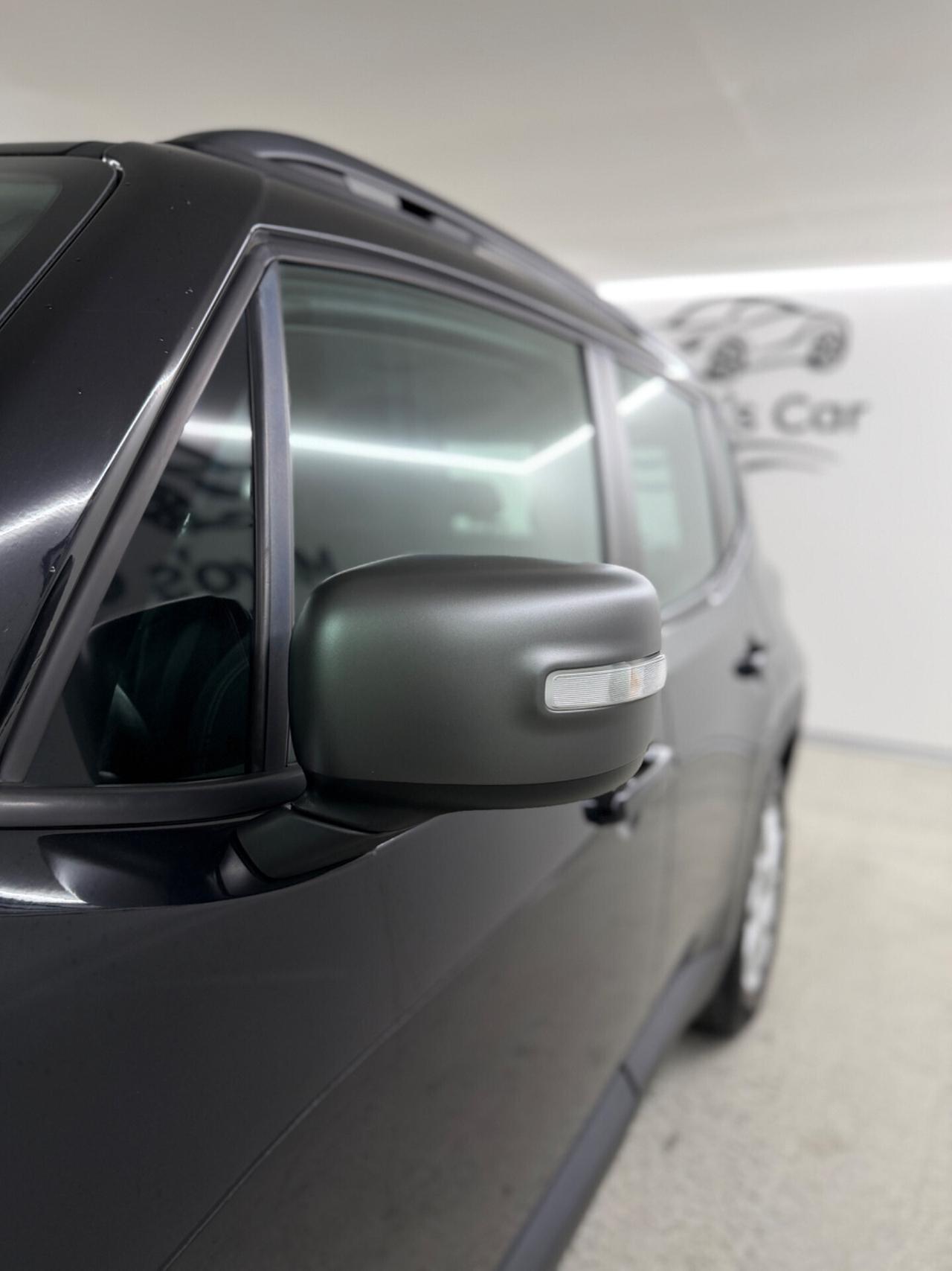 JEEP RENEGADE (anno 2019)