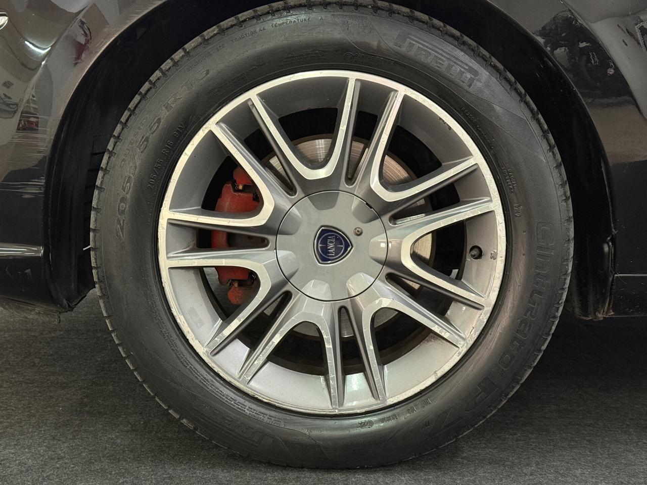 LANCIA MUSA 1.3 Multijet 16V 90cv Poltrona Frau