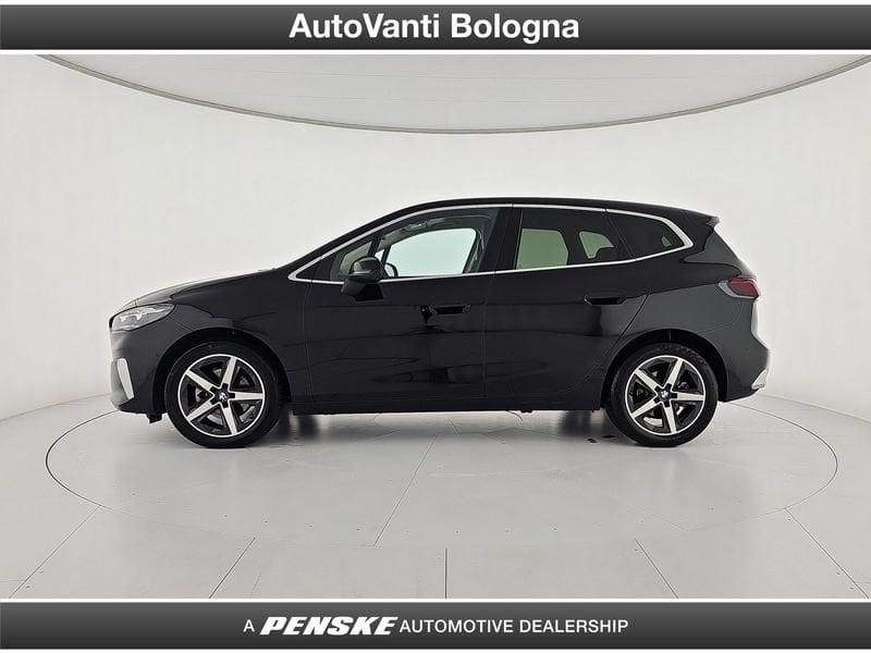 BMW Serie 2 Active Tourer 218d Luxury