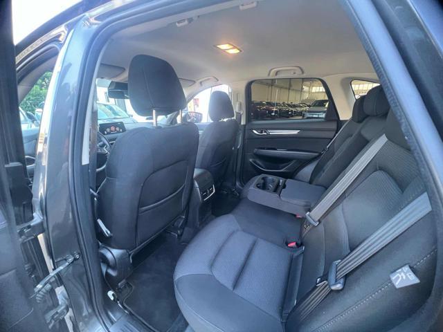 MAZDA CX-5 2.2L Skyactiv-D 150 CV 2WD Evolve auto my18