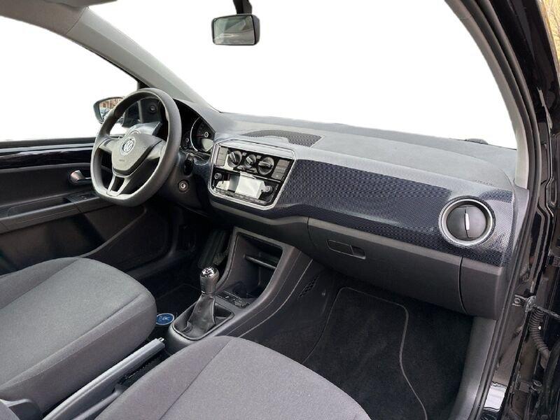 Volkswagen up! 1.0 3p. move