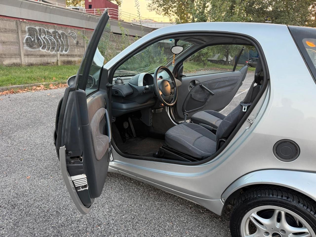 Smart 600 & passion (40 kW)